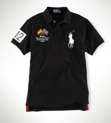 Men polo shirts-1302